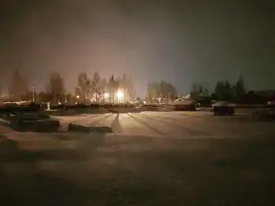 Подмосковный домик - 71