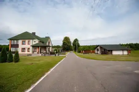 Падар охотбаза - 15