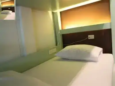 Yoo Yen Pen Sook - 24