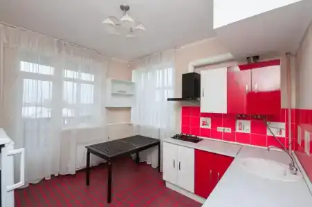 Деревня Комаровка - 17