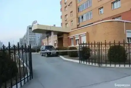 Барракуда - 17