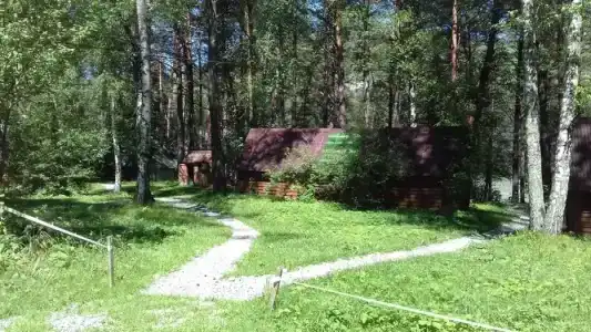 Катунь Парк - 31