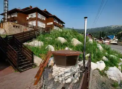 Губернский - 45