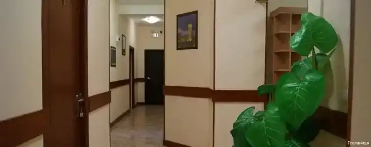 вОби - 22
