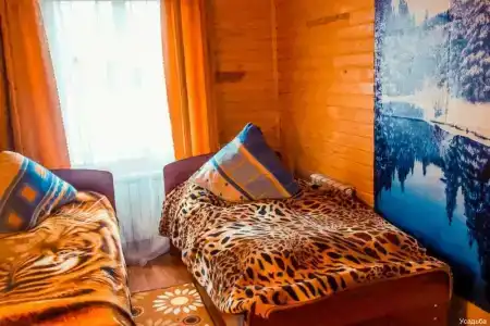 Усадьба - 9