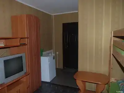 на автостанции - 15