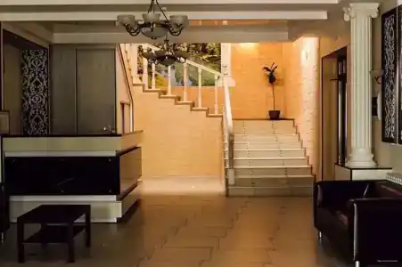 Солнечный - 9