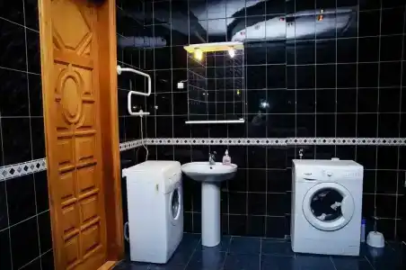 Общежитие Дипсон - 1