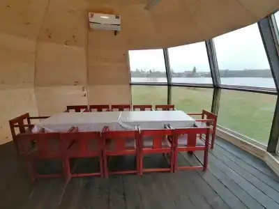 Гриль-зона Заозерье - 8