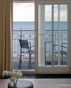 AM MEER & Spa - 15