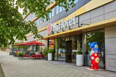 Hyperion Berlin - 42