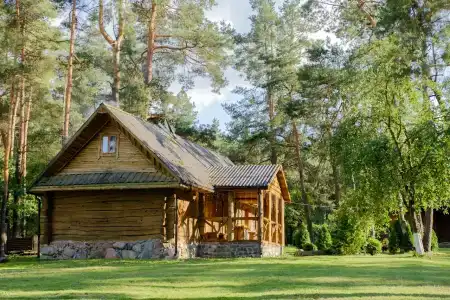 Райский уголок - 2