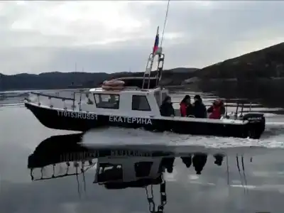 Морская рыбалка - 31