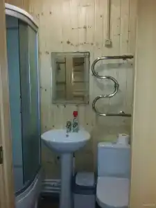 У Борисыча - 32