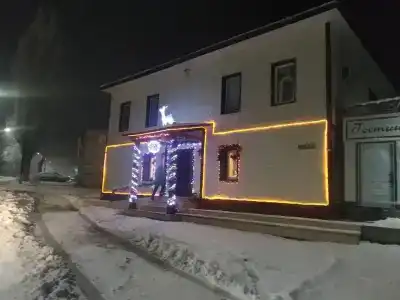 Пристанская - 11