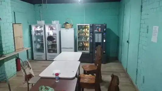 Хостел на Амурской - 0