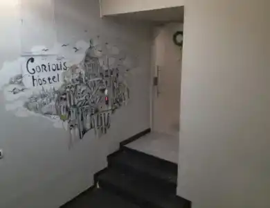 Hostel Coriolis Nevsky - 6