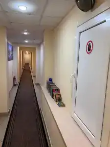 Murmansk Discovery - Smart - 77