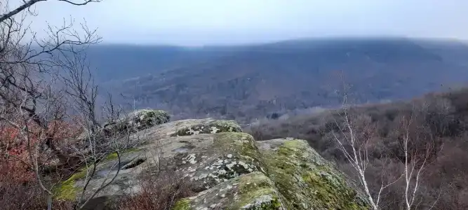 Форпост - 32