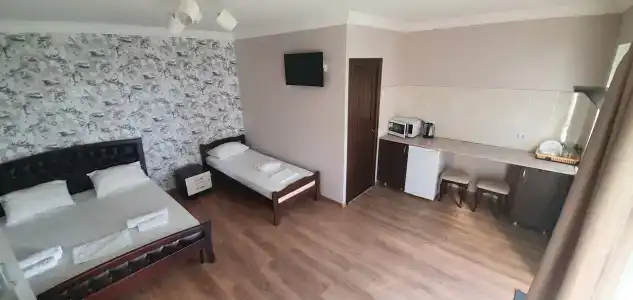 Мандарин - 2