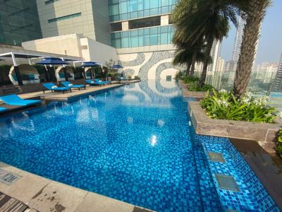 The St. Regis Mumbai - 10