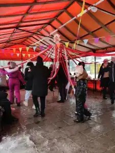 Пансионат Солнечный, комплекс Южный - 53