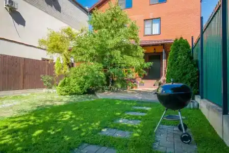 Дом для отдыха - 0