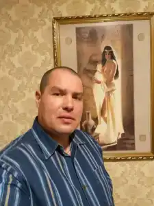 Золотая лилия - 3