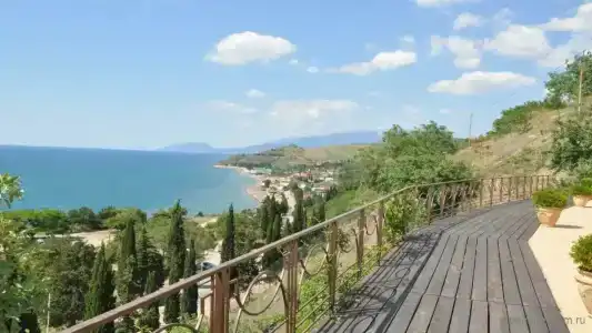 Панорама - 4