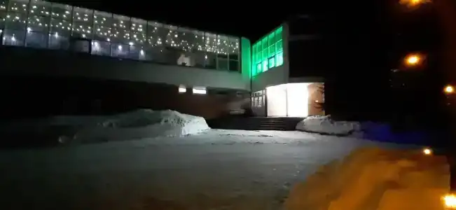 Пансионат Светлячок - 34