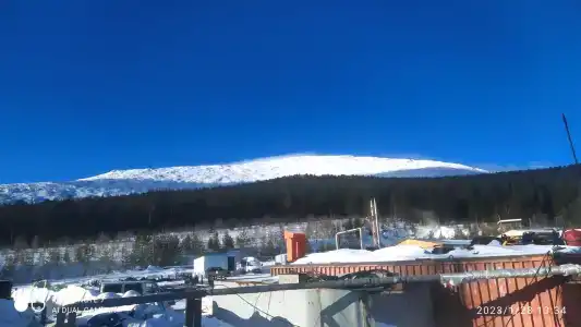 Северное Сияние - 35