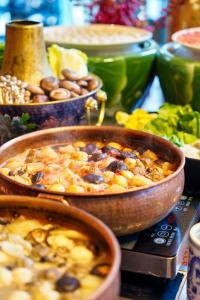 Pudong Shangri-La, Shanghai - 40