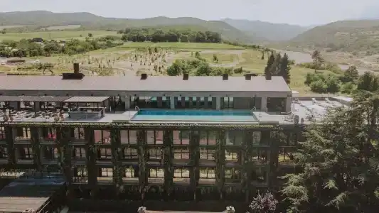 Tsinandali Estate, A Radisson Collection - 19