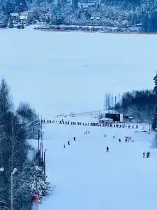 Красное Озеро - 2