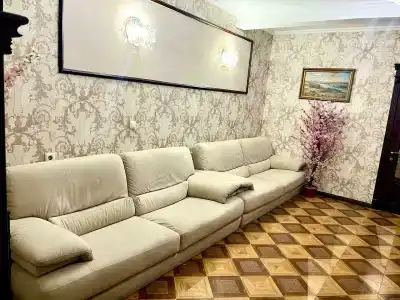 Никольская - 15