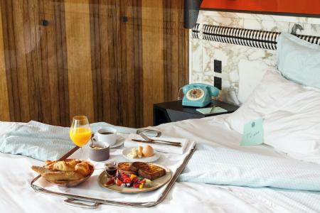 Les Bains Paris - 27