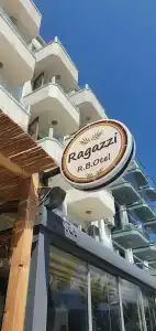 Reis Beach Otel - 13