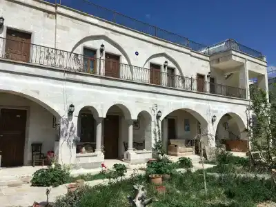 Kemal's Guest House - 11