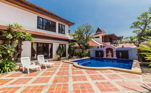 Chateau Dale Boutique Resort Spa Villas - 23