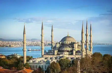 Henna Istanbul - 1