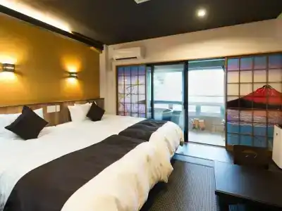 Livemax Resort Hakone-Sengokuhara - 1