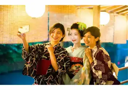 Momijiya Annex - 14