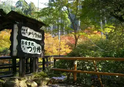 Momijiya Annex - 17