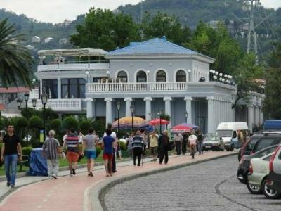 Batumi Summer - 5