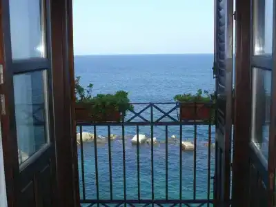 Domus Mariae Albergo - 3