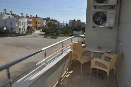 İskele Otel - 16