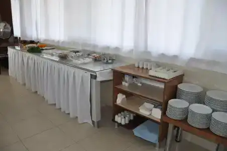 İskele Otel - 33