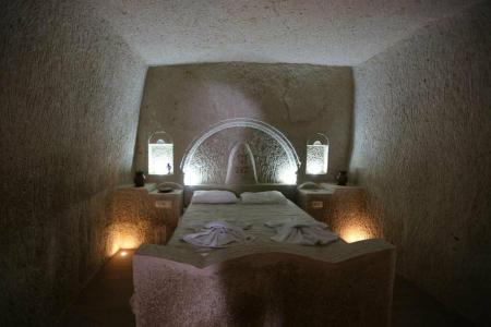 Angel Cave Suite - 35