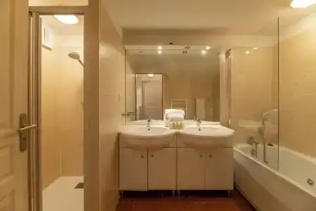 Estivel - Résidence Jardin Mauresque - 43