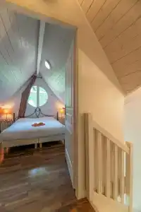 Estivel - Résidence Jardin Mauresque - 21